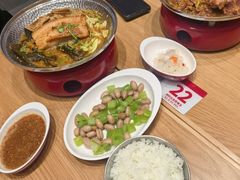 -喜家德虾仁水饺(青岛永旺东部店)