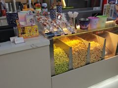 -卢米埃影城(苏州园区华润杜比全景声激光店)