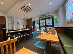 -小杨生煎(乐坊虹井店)