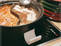 -温野菜涮涮锅(曲江大悦城店)