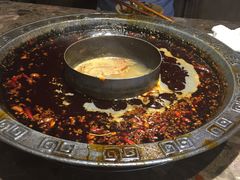 -重庆渝达老火锅(春熙路店)