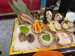 -一绪に寿喜烧(荟聚店)