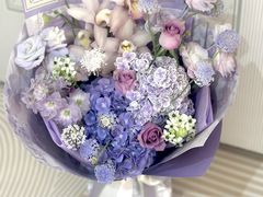 -LY Florist 花艺工作坊