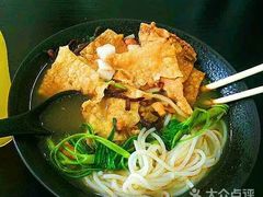 -螺大蛳柳州螺蛳粉·火锅·热干面(西城永捷店)