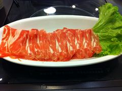 羊肉-新辣道鱼火锅(世纪金源购物中心店)