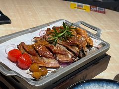 -羊之道草原味道清真餐厅(番禺店)