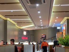 -蝎王府羊蝎子(西稍门店)