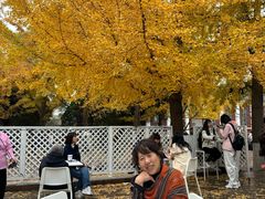 -辽宁大学(崇山校区)