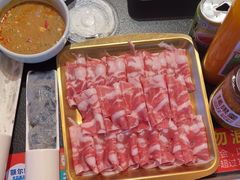 -额尔敦·品质自助(摩尔城店)