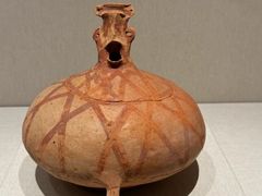 -深圳博物馆(古代艺术馆)