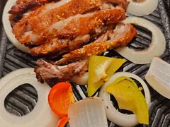 -西贝(宁波天一国购店)