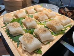 -外婆家(静安大悦城店)