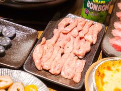 -泥炉烧肉师(新街口金銮巷店)