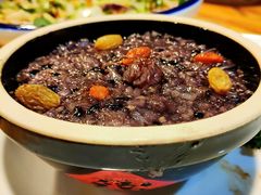 -老阿妈蒙古村·蒙古包·草原文化·歌舞表演(老君堂店)