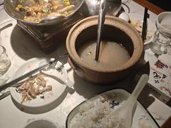 -小凤庭·地道湖北菜武昌鱼·藕汤(38年黄鹤楼店)