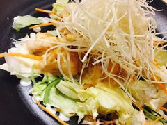 -雷门拉面店(新光天地店)