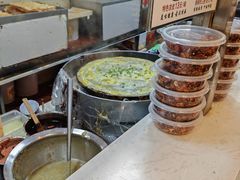 -清真·二嫂子煎饼果子(鼓楼旗舰形象店)