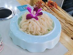 白千层毛肚-屋头串串(龙潭寺店)