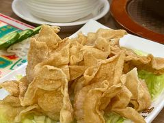 -百福麵家(新馬路店)