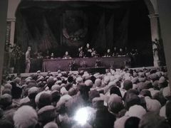 -延安杨家岭革命旧址