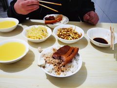 -老济南药膳把子肉(周公祠街店)