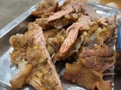 -王婶手擀面(灵寿店)