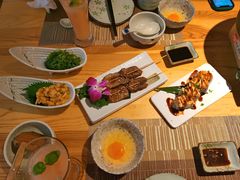 -酒井酱子·深夜食堂(东城汇店)