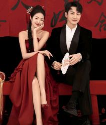 -女王风尚STUDIO·轻奢化定制