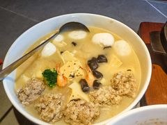 -新天明砂锅鱼头煲