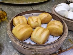 -东豪园林海鲜酒家(南港路辅路店)