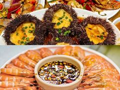 -四川小胡子海鲜(丁村万人海鲜广场店)