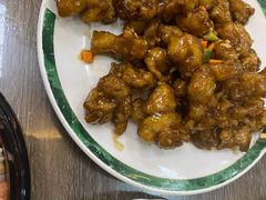 樱桃肉-林之六八·6886大连老菜馆