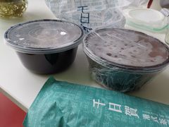 -千日贺茶餐厅(高新万达店)