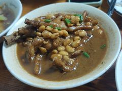 蒸凤爪-玲燕蒸菜馆(江东路店)