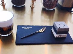 -铁手珈琲制造局metalhands(望京店)