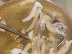 -悦来轩顺德菜(寮厦店)