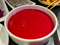 -唇辣号重庆老火锅(燕郊鑫乐汇店)