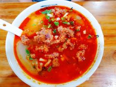 -豆相识•九九豆腐脑(牛咡桥店)
