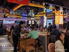 -杨小佳·齐齐哈尔烤肉·烤串(广州店)