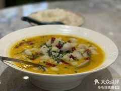 -聚丰园•湖鲜餐厅(阿红私房菜梅石路店)