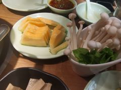 -掂档潮汕牛肉火锅(沈阳万象城店)