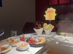-海底捞火锅(威高广场店)