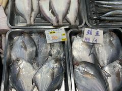 -春妮海味饭店