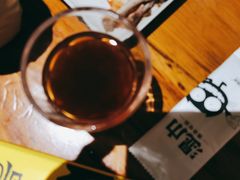 -木屋烧烤(Ipark店)