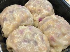 -宫门口馒头铺(创始人总店)