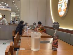 -呷哺呷哺(丰科万达店)