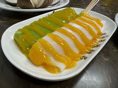 -津可佳·和树银海杂粮