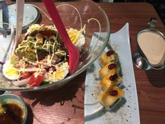 -晴季寿司(活力城店)