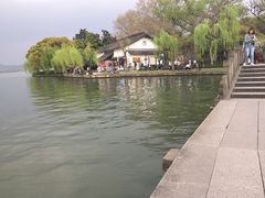 -乌江鱼杭帮菜(西湖店)