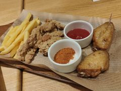 -菲滋意式餐厅(海宁银泰城店)